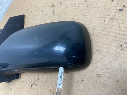 2004 to 2009 Toyota Prius Left Driver LH View Door Mirror AC8319 DG4