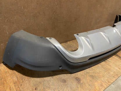 2015 to 2019 Lincoln MKC Rear Lower Bumper Cover EJ7B-17906 AB78551
