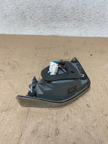 2011 - 2015 Hyundai Sonata Hybrid Left Driver Lh Inner Tail Light AG4875 LK6