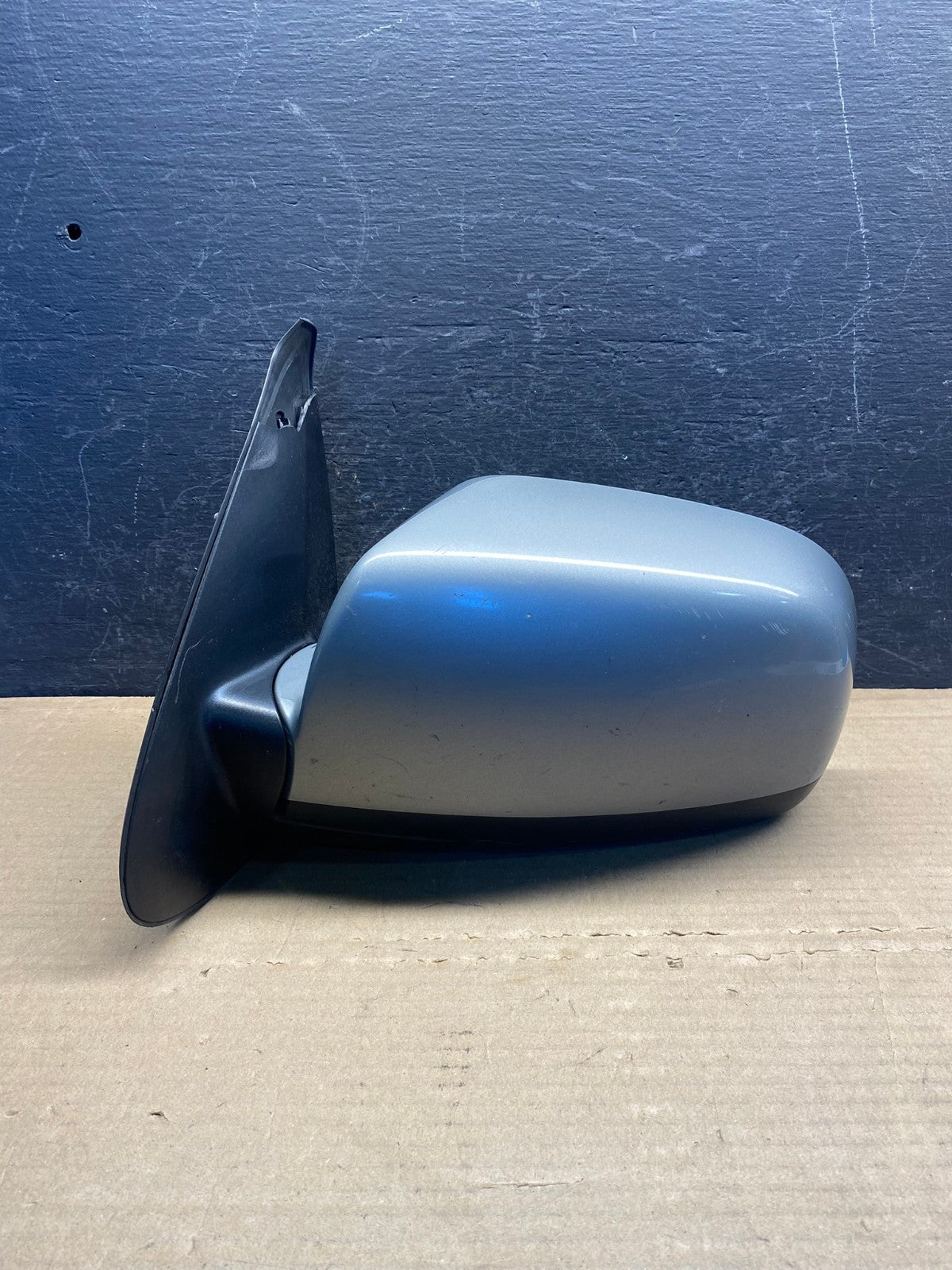 2007 to 2012 Hyundai Santa Fe Left Driver LH Side View Mirror Power AD3564 DW0