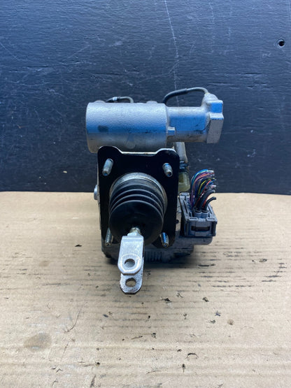 2010 - 2015 Toyota Prius ABS Brake Pump Anti Lock Module AE2112 DG2