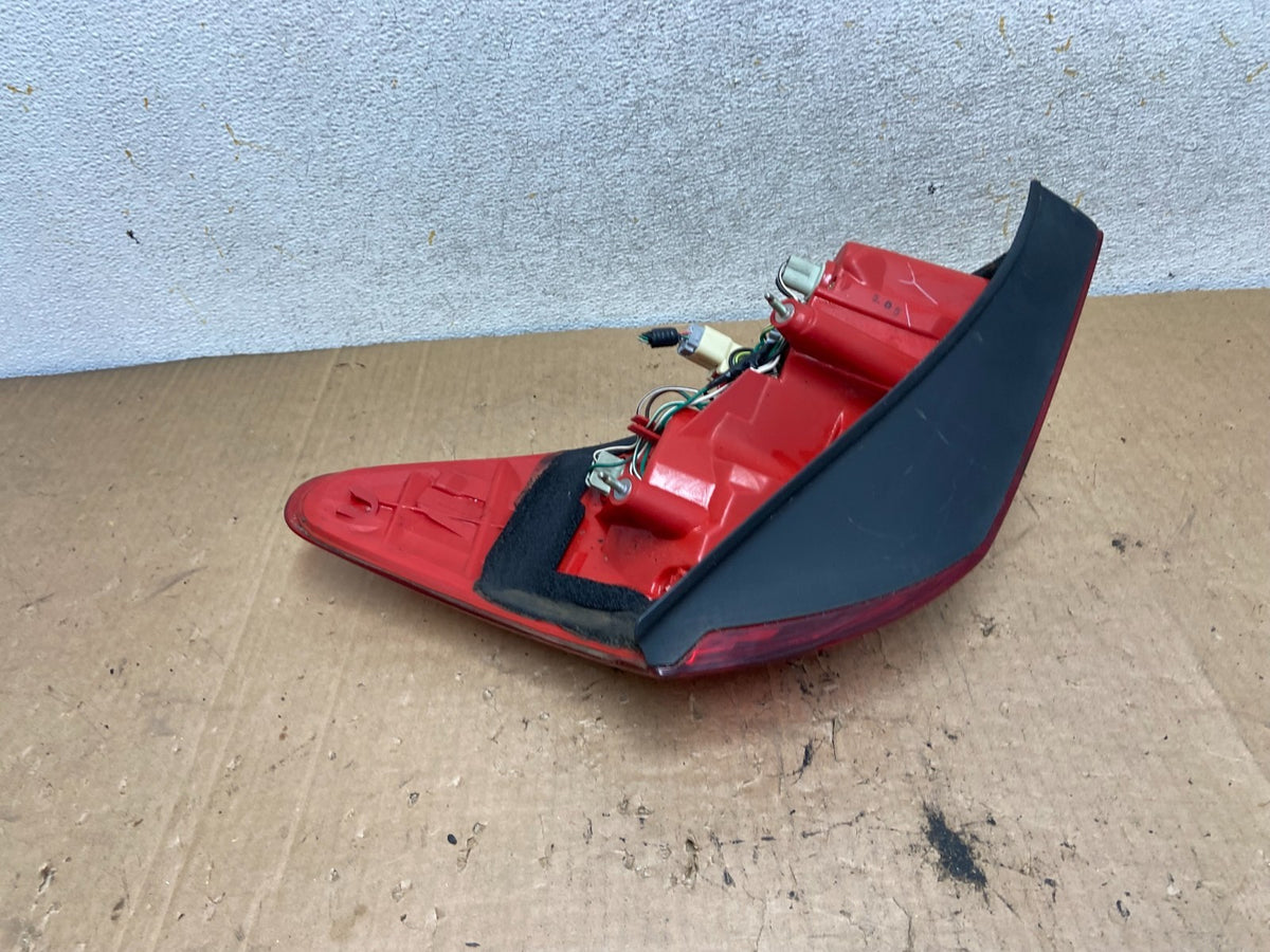 2006 2007 2008 Toyota Rav4 Left Driver LH Side Tail Light AI9155 LK6