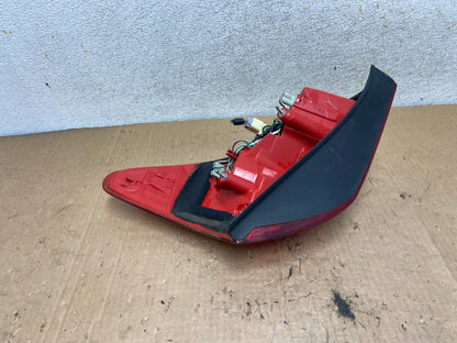 2006 2007 2008 Toyota Rav4 Left Driver LH Side Tail Light AI9155 LK6