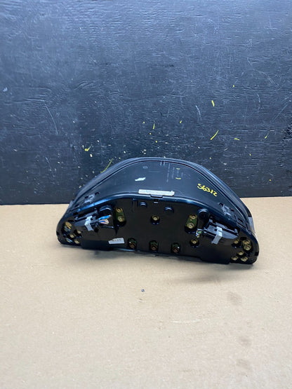 1999 Mercedes W210 E300 Instrument Cluster Speedometer S6312 DG3
