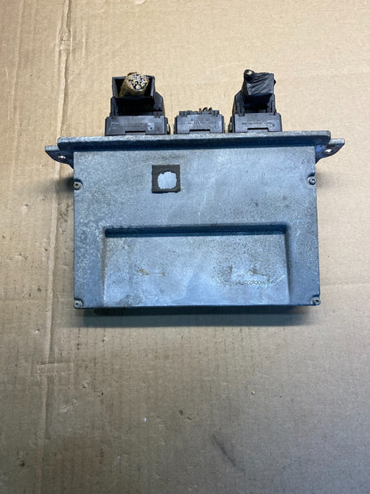 2006 to 2007 Ford Explorer Mountaineer ECU ECM Engine Control Module aa7614 DG1