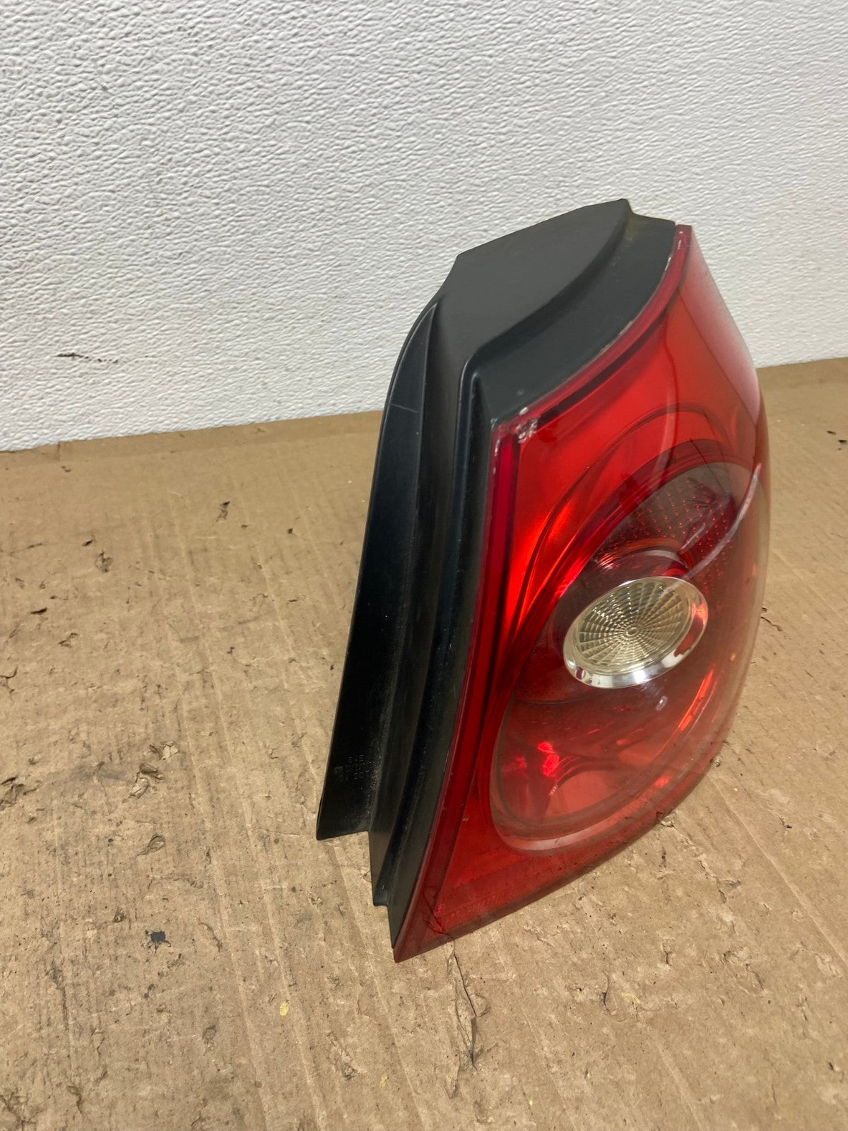 2006 2007 2008 Volkswagen Golf MK5 5 Right Passenger Tail Light Oem AC0259 LK2