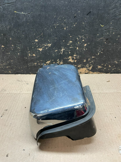 2006 to 2010 Hummer H3 Right Passenger Air Intake Duct Cowl Cover Hood Z8440 DG2