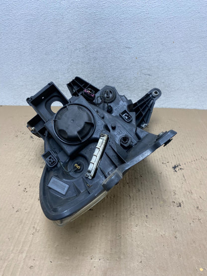 2008-2012 Buick Enclave Right Passenger Headlight Xenon Hid Two Ballast AF70056