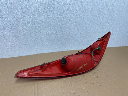 2006 - 2009 Pontiac G6 Coupe Right Passenger RH Side Tail Light OEM AB6794 DW6
