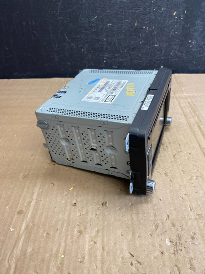 2012 to 2017 Volkswagen Passat Jetta Radio CD Player AM/FM Media AE1725 DG1