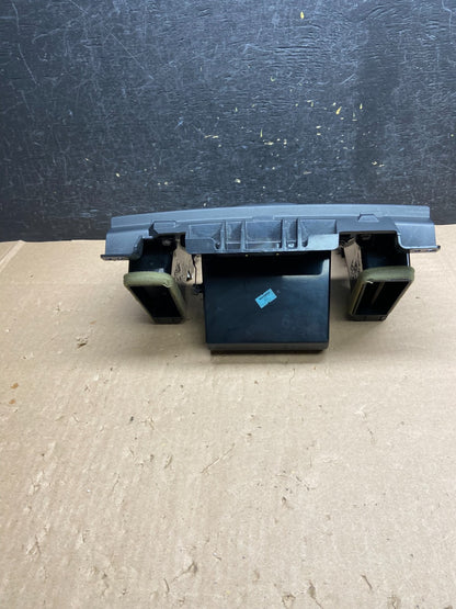 2007 to 2012 Nissan Versa Center Vent Dash Radio Trim Bezel AI6404 DG3