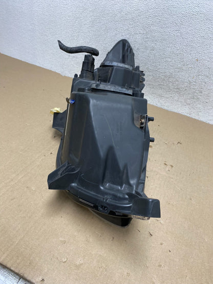 2013 to 2016 Ford Fusion Left Driver Lh Side Headlight TYC AG6896 DW6