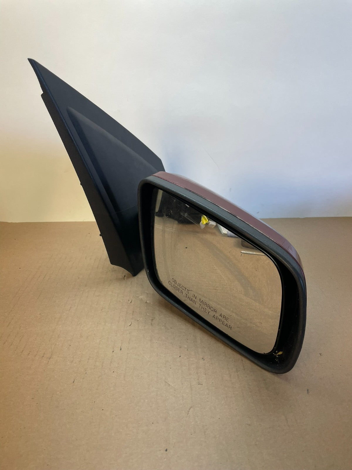 2005 - 2007 Ford Freestyle Right Passenger RH View Door Mirror AH0440 DG2