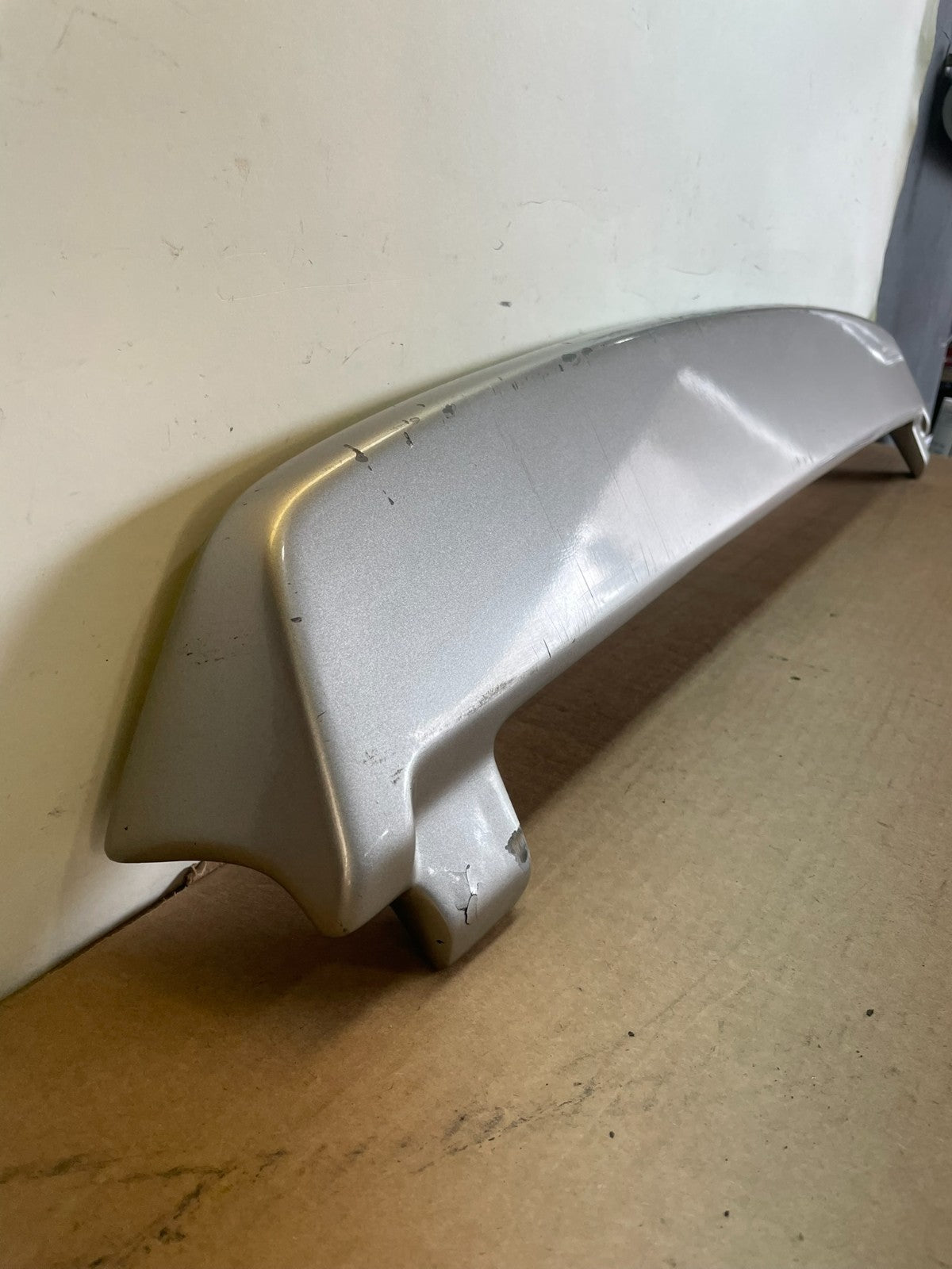 2003 to 2011 Honda Element Rear Spoiler Wing AF8752 PS2
