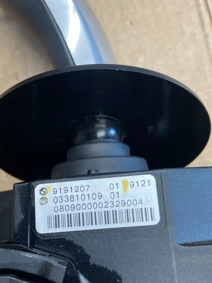 2008-2010 BMW 528I 535I E60 Auto Gear Selector Transmission Shifter AE4401 DG6