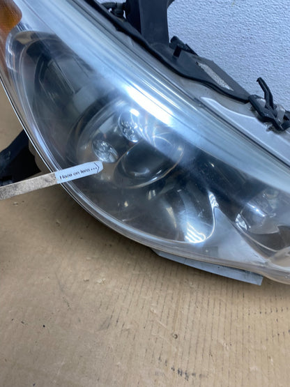 2013-2015 Infiniti JX35 QX60 Right Passenger Side Xenon Headlight AD0792 DW4