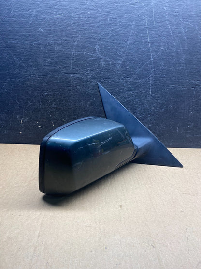 2004 to 2009 BMW X3 Right Passenger RH Side View Door Mirror AG7109 DW1