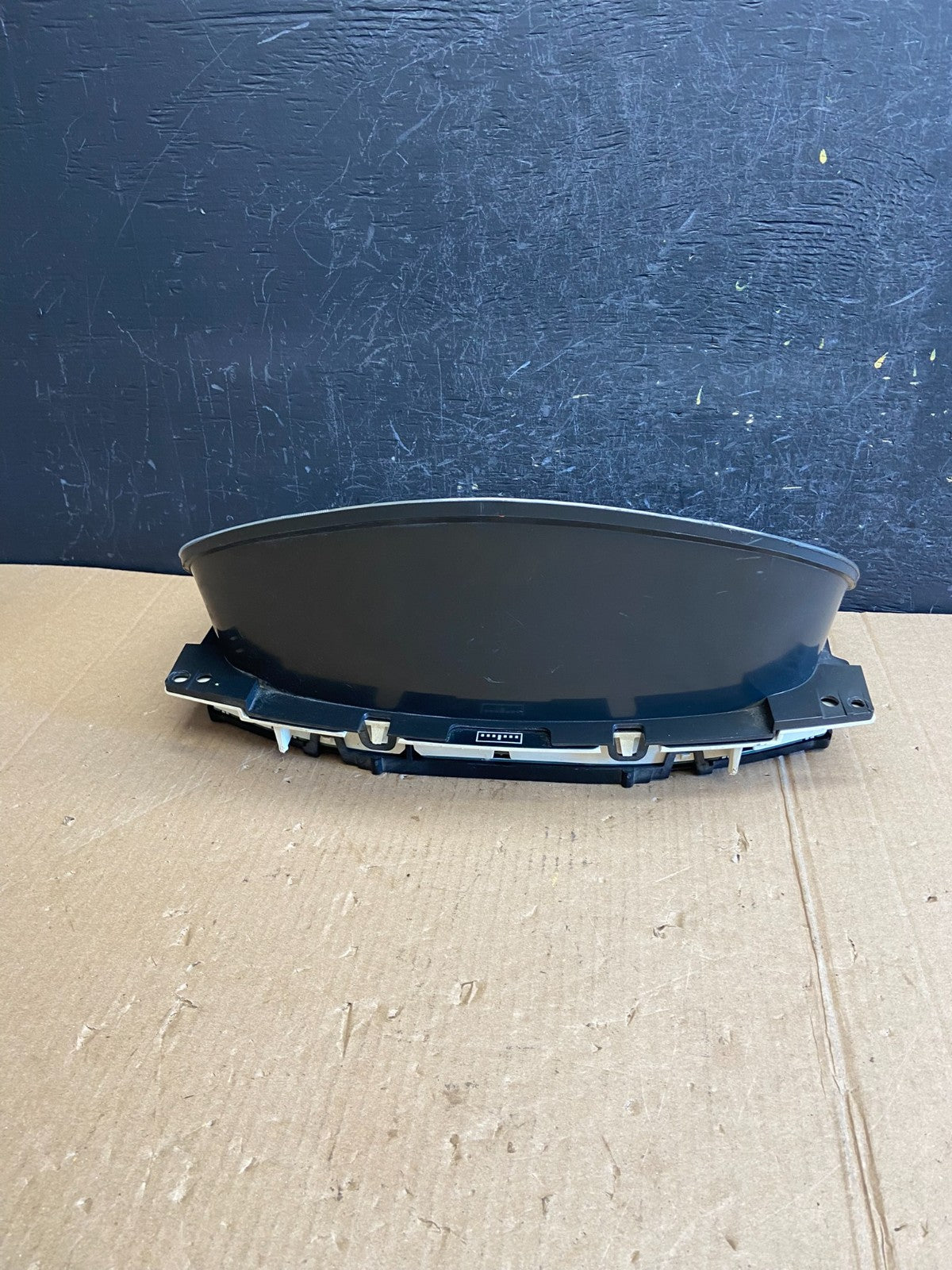 2004 to 2007 Chevrolet Express Speedometer Cluster Gauge ae4263 DG4
