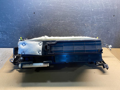 2012 2013 2014 Toyota Camry Right Passenger Glove Box Compartment AI5246 DG4