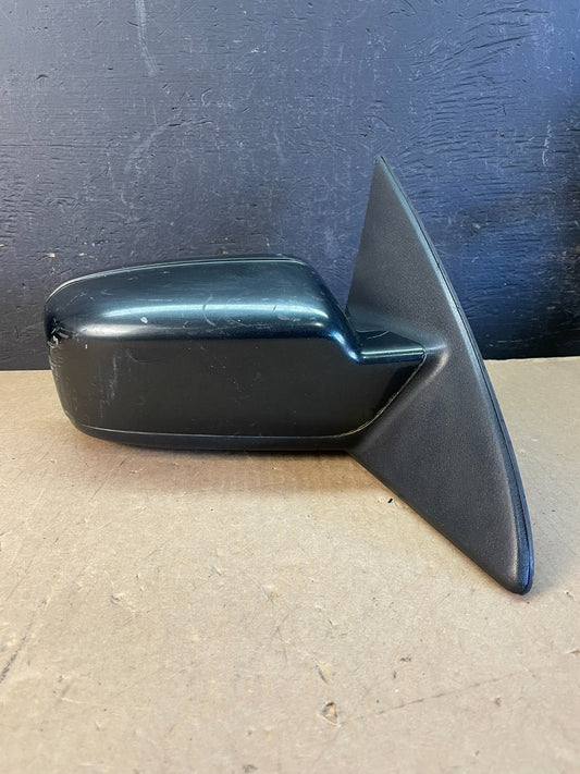2006 to 2010 Ford Fusion Milan Right Passenger View Door Mirror AD5630 DW0