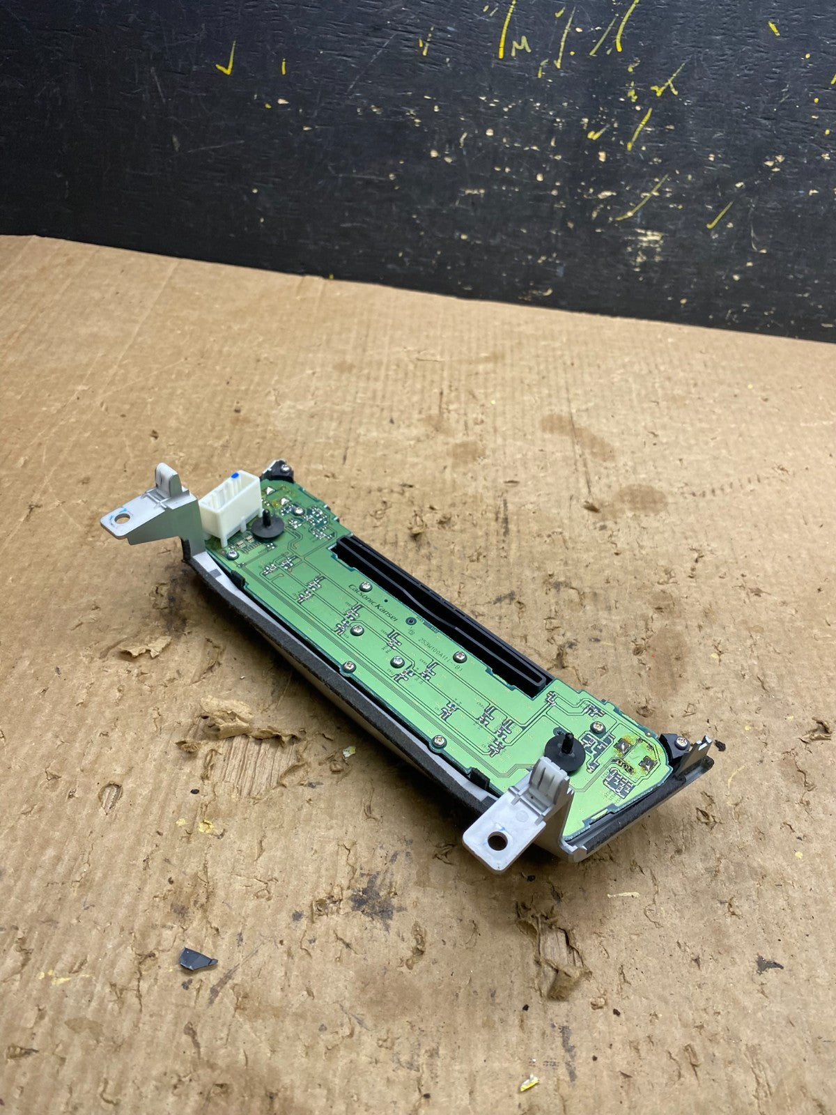 2011 2012 2013  Infiniti M37 Radio Control Face Plate Unit CD Player Z7444 DG4
