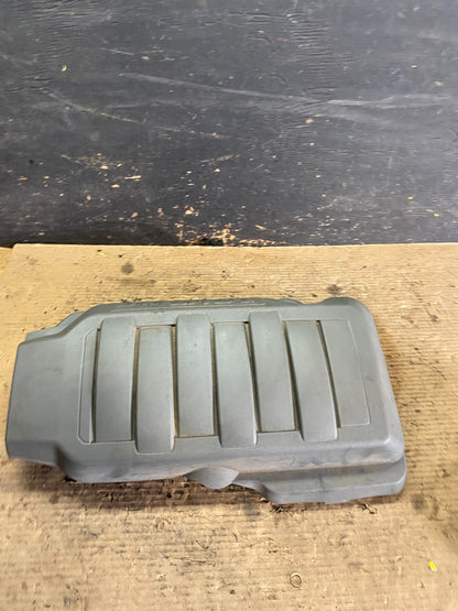 2007 to 2008 GMC Acadia 3.6L VVT Engine Cover Shield OEM s5940 DG1