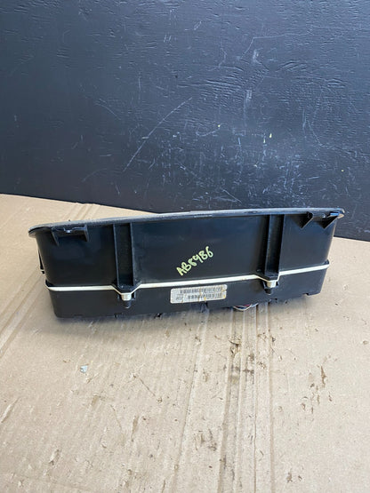2004 2005 Dodge Ram 1500 Instrument Speedometer Gauge Cluster OEM ab8986 DG4