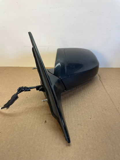 2009 to 2014 Nissan Maxima Left Driver Side View Door Mirror ah6126 DG1