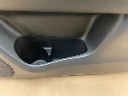 2013 2015 Infiniti JX35 QX60 Front Right Passenger Door Trim Panel AG4510 DG5