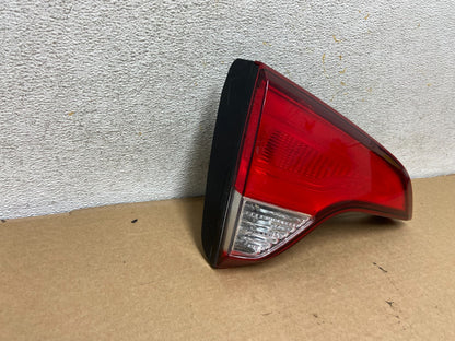 2014 - 2015 Kia Sorento Left Driver LH Side Inner Tail Light AH4416 DW1
