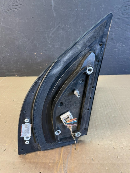 2009 to 2014 Kia Sedona Right Passenger Rh Side Door Mirror AC9801 DW9