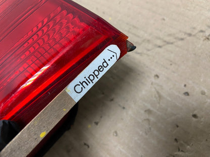 2015 2016 2017 Kia SedonaLeft Driver LH Side Inner Tail Light AE9564 DG4