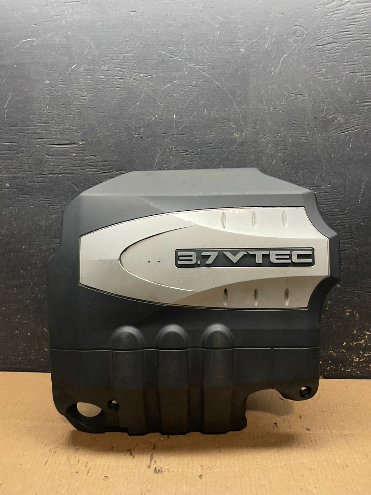 2007 to 2009 Acura MDX OEM 3.7L Engine Motor Cover aa2398 DG0