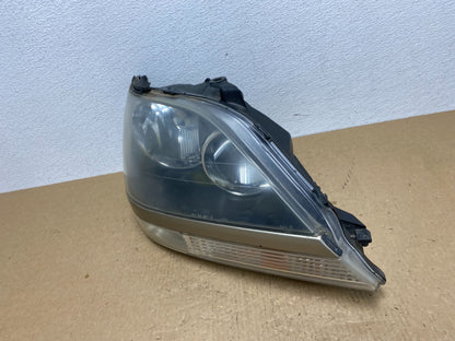 1999 to 2003 Lexus RX300 Right Passenger Headlight Halogen Oem AC1347 DW1