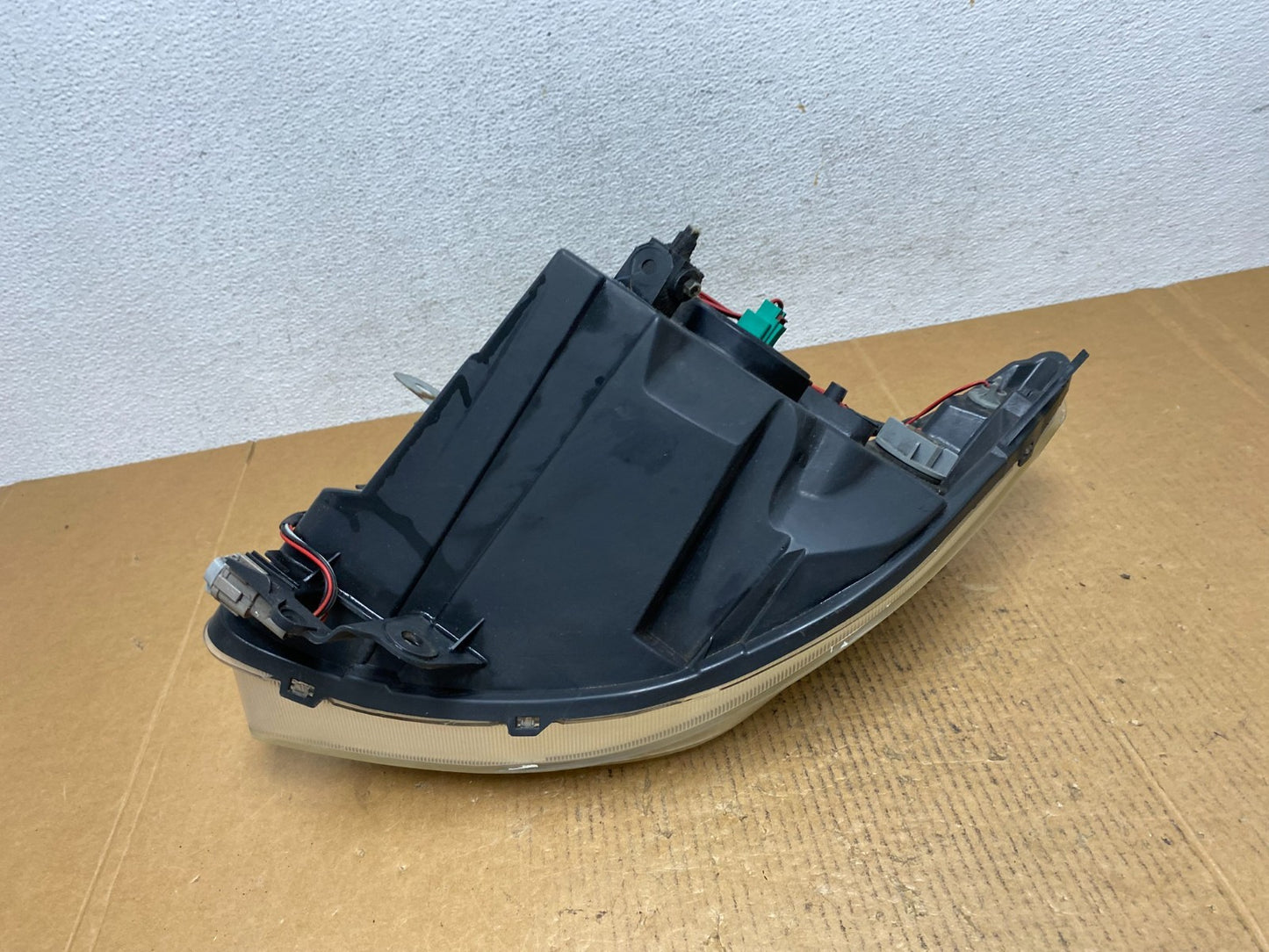 2010 2011 2012 Nissan Sentra Halogen Left Driver LH Side Headlight AE1176 DW4