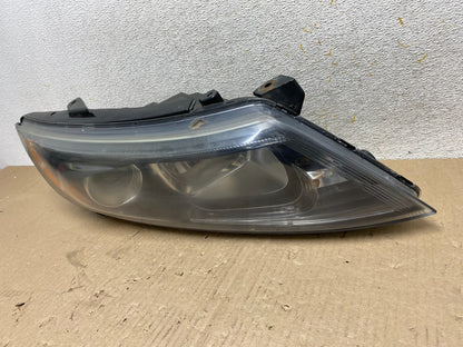 2014 2015 Kia Optima Right Passenger RH Side Headlight Halogen AJ2143 DW1