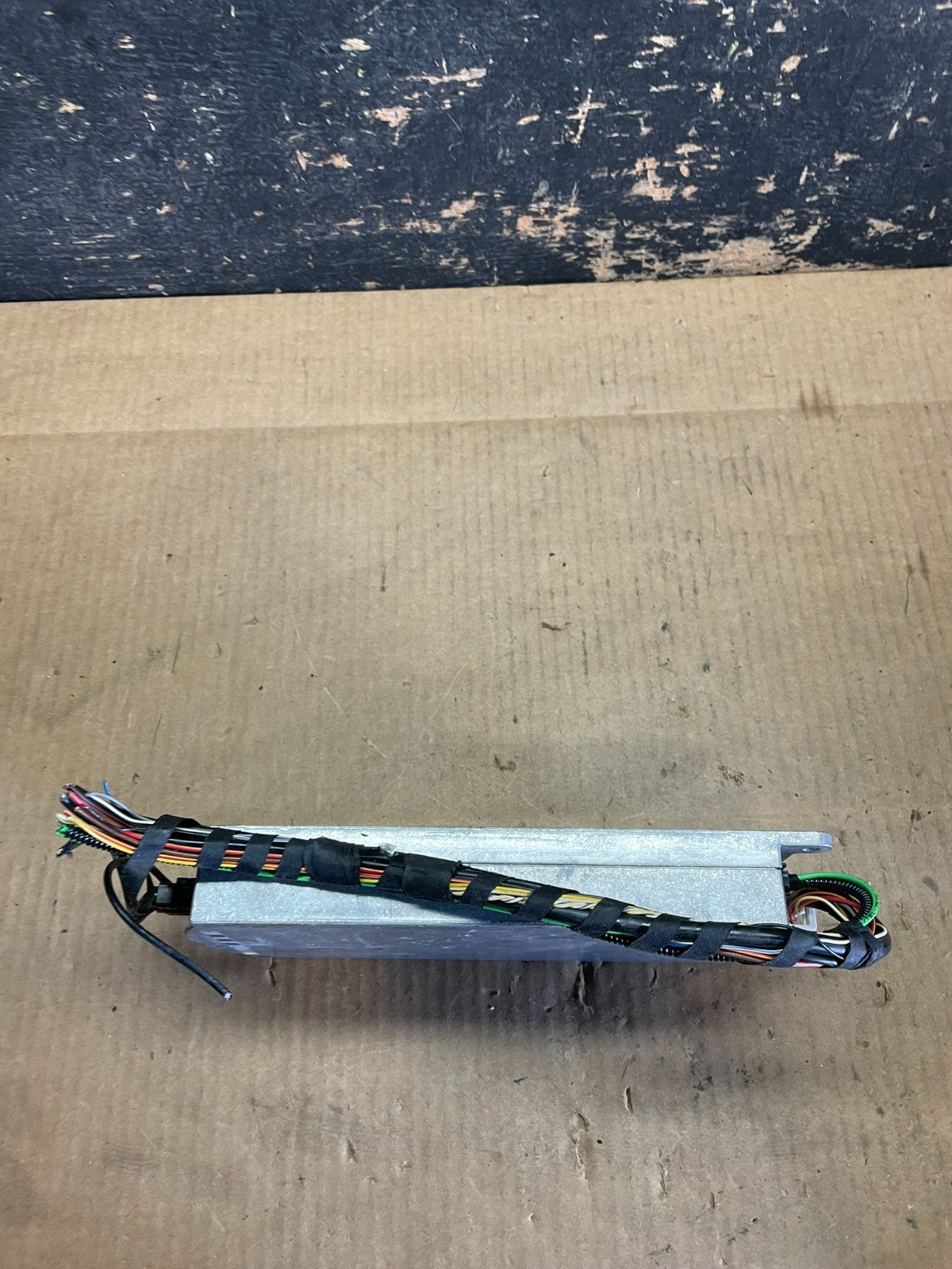 2004 to 2010 Bmw Bluetooth  Control Module Computer Telematics OEM AB2838  DG1