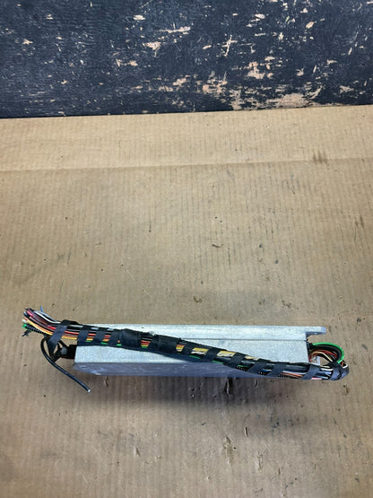 2004 to 2010 Bmw Bluetooth  Control Module Computer Telematics OEM AB2838  DG1