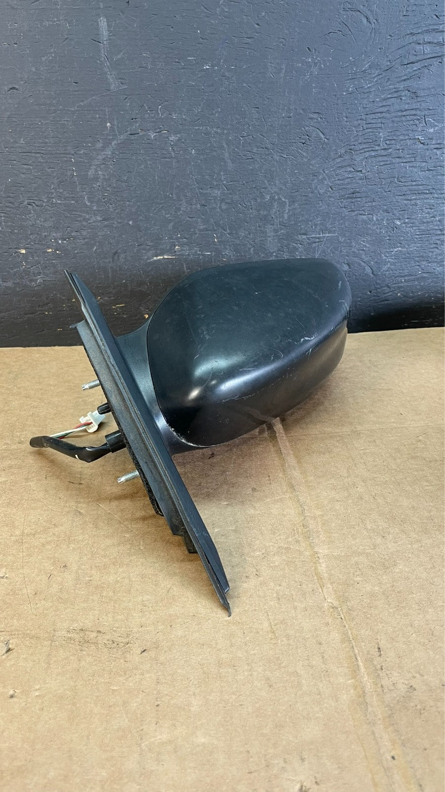 2013 to 2018 Nissan Altima Left Driver LH Side View Door Mirror AE0903 DG1