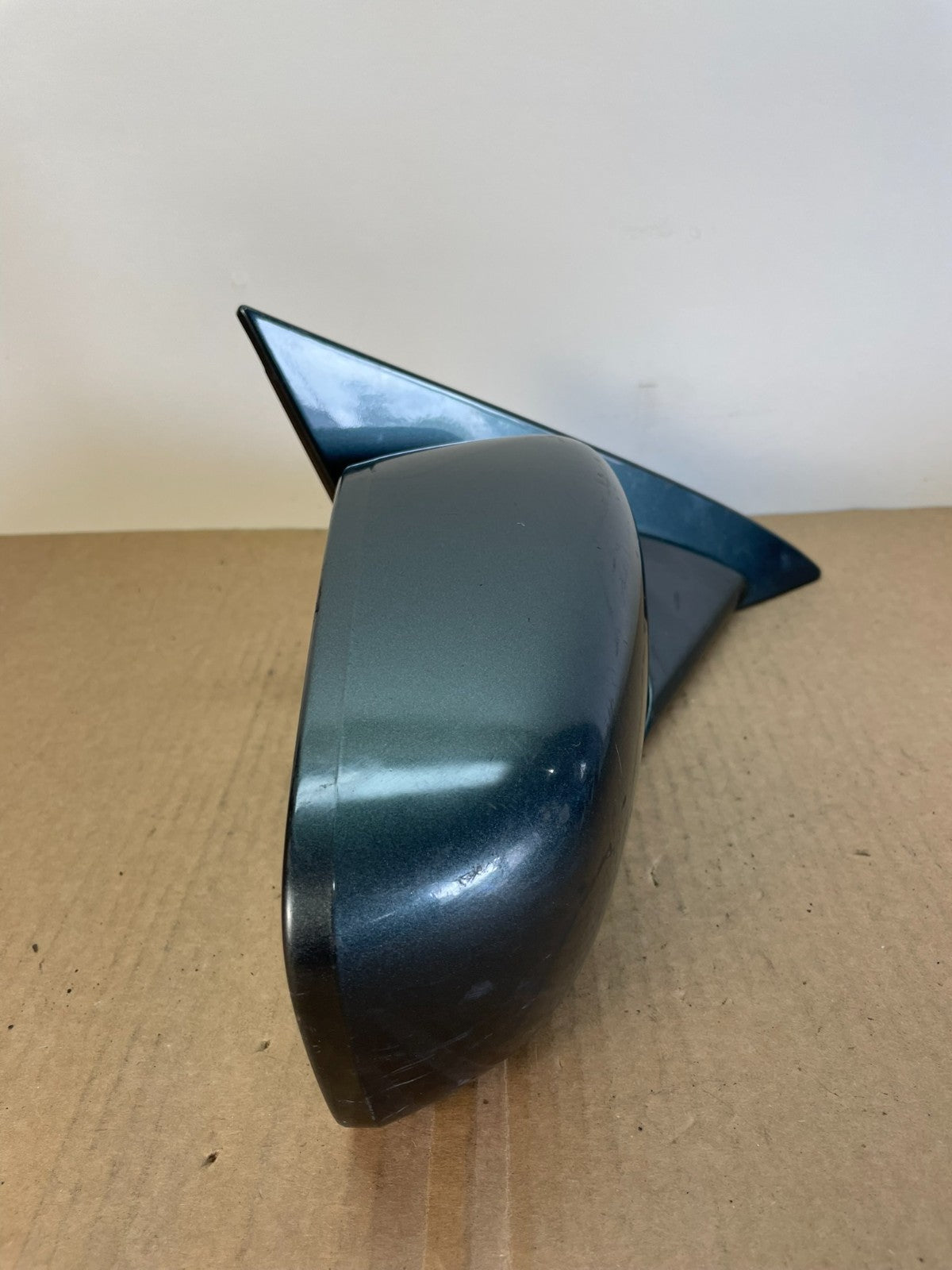 2004 2005 2006 Acura TL Right Passenger View Door Mirror AF7801 DG10