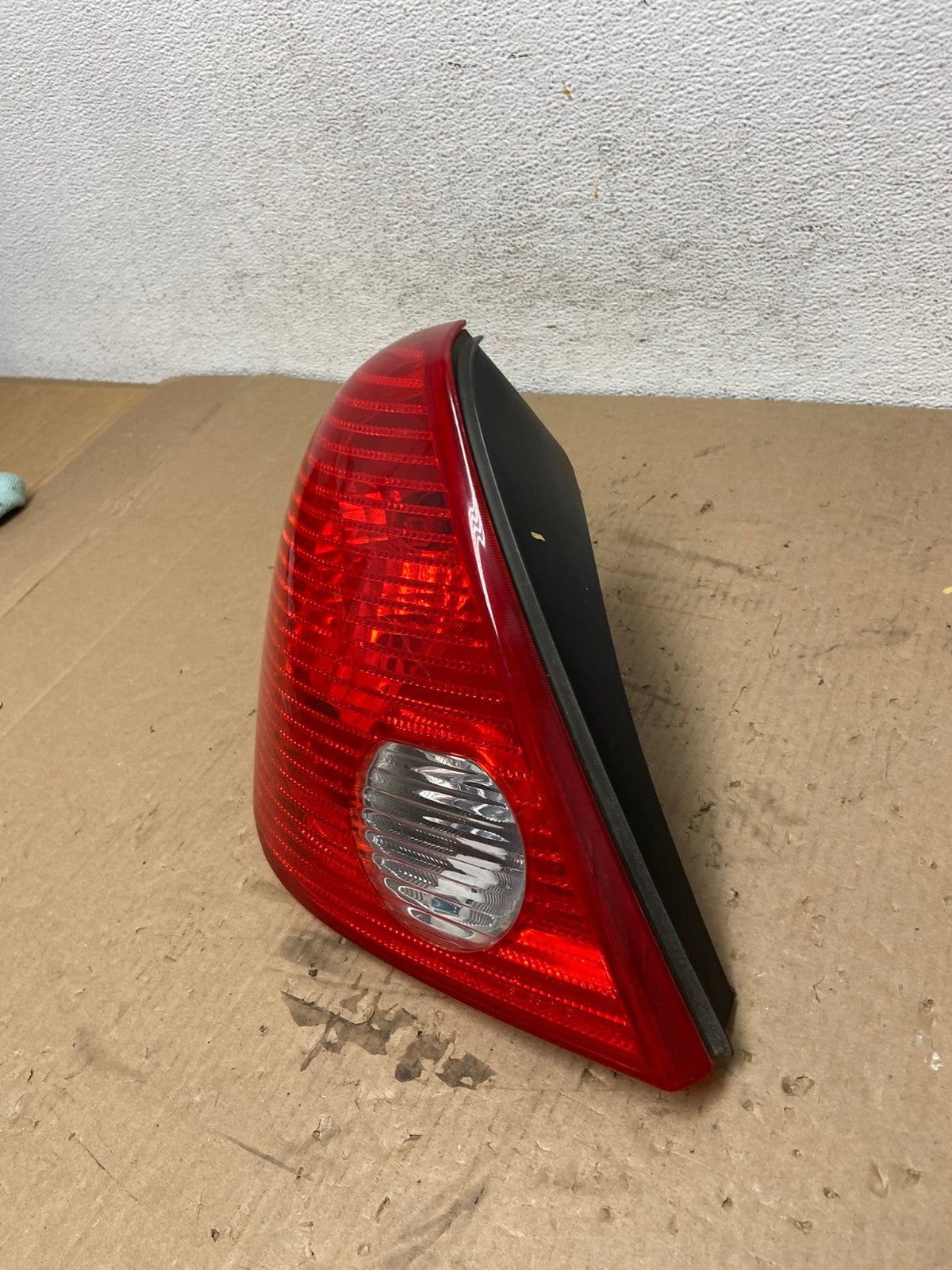 2005-2010 Pontiac G6 Sedan Left Driver Lh Side Tail Light AD7771 LK1