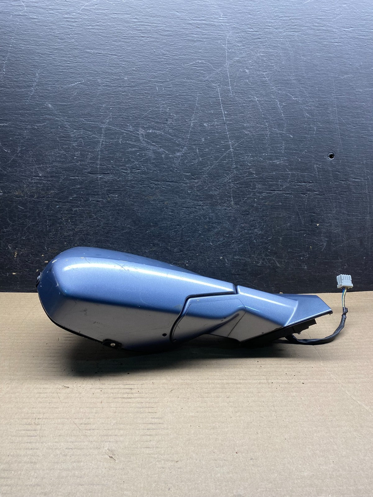 2007-2011 Honda CR-V CRV Right Passenger RH Side View Door Mirror AH9659 DW3