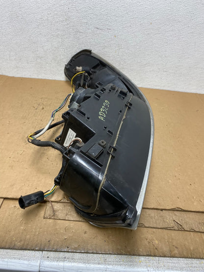 1999-2001 Lincoln & Town Car Right Passenger RH Headlight Halogen AD3230 DW9