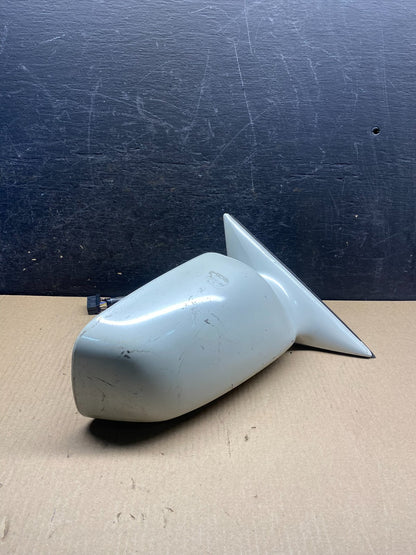 2000 2001 2002 Lincoln Ls Right Passenger Rh View Door Mirror AH3253 DG1