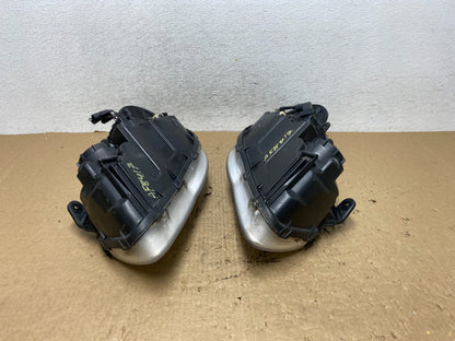 2007 2008 2009 2010 Hyundai Elantra Left+Right Side Headlights AF8417 DW9