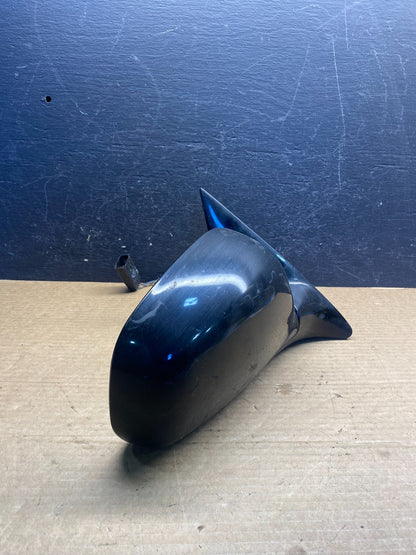 2004 to 2008 Lincoln Town Car Right Passenger View Heat Door Mirror af7556 DG1