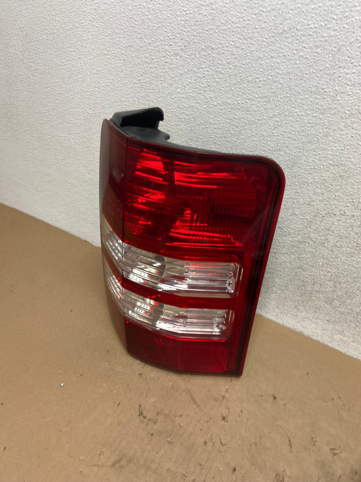 2008 to 2012 Jeep Liberty Right Passenger RH Side Tail Light DEPO AG4260 LK1