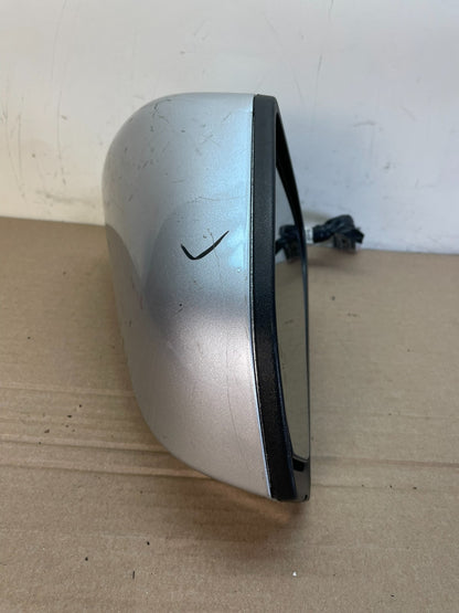 2017 - 2020 Lincoln Mkz Left Driver LH Blind Spot View Door Mirror AG9907 DW11