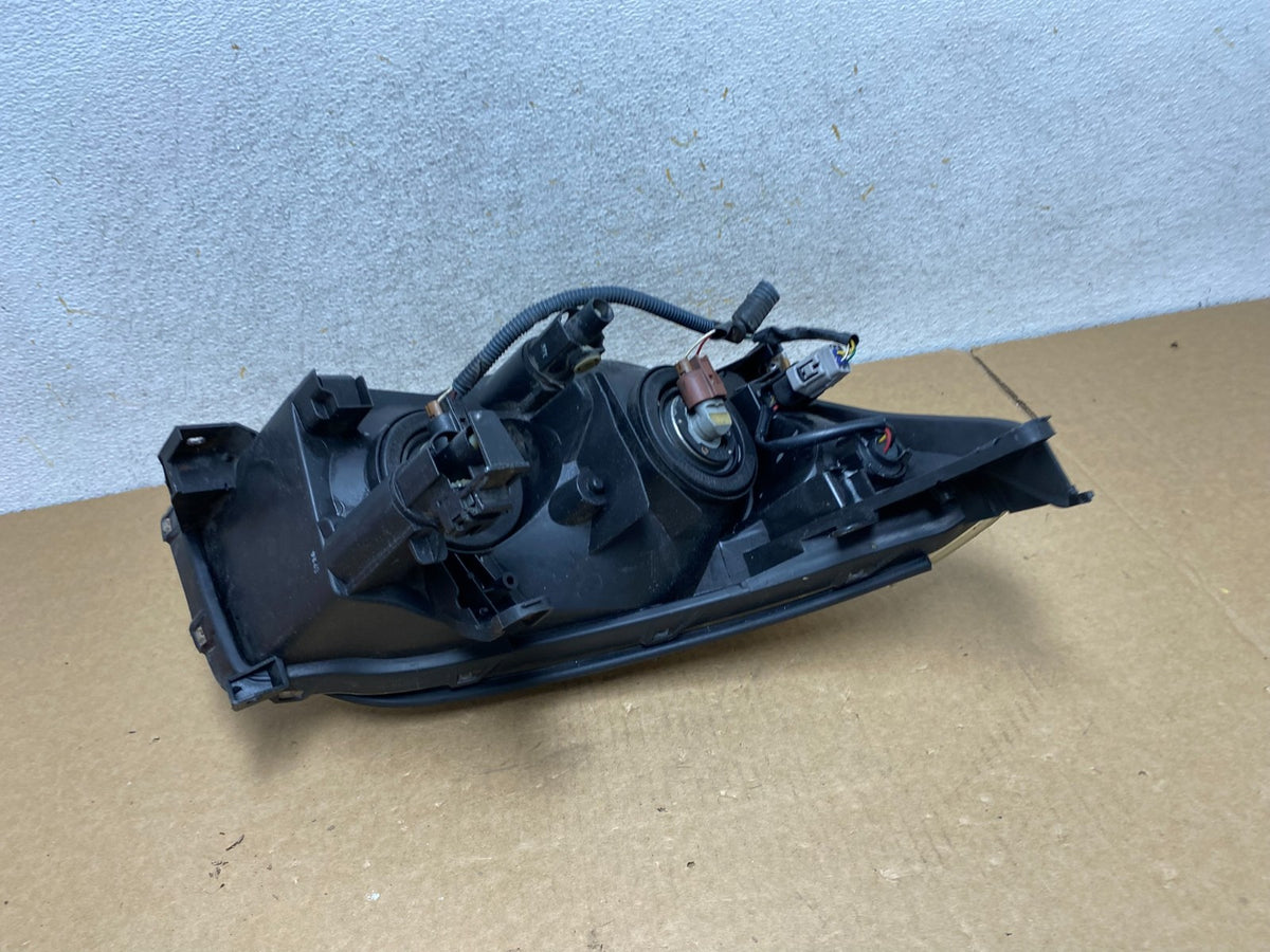 2006 2007 2008 Toyota Rav4 Left Driver LH Side Headlight Halogen AI3259 DW6