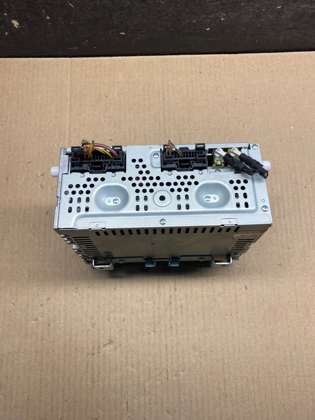 2015 2016 Ford Escape Radio Receiver ID cj5t-19c107-fb AI5335 DW5